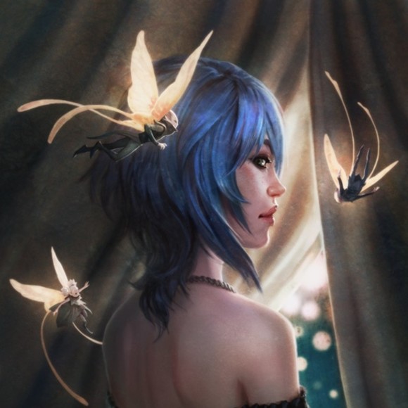 Meet your Posher, Christina - Picture 1 of 1